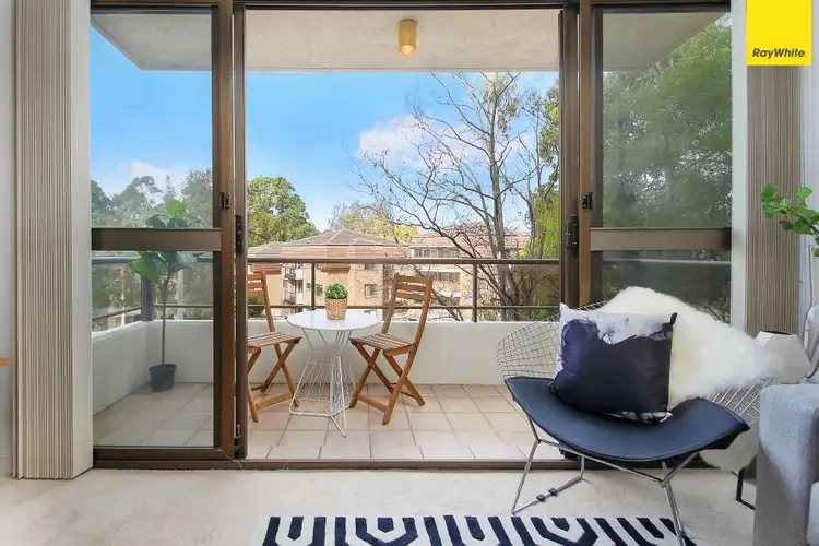 Third view of Homely unit listing, 5/38-40 Doomben Avenue, Eastwood NSW 2122