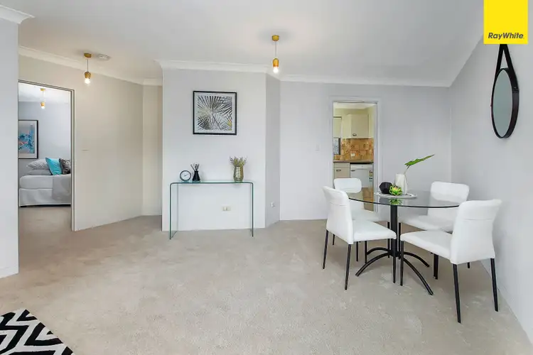Fourth view of Homely unit listing, 5/38-40 Doomben Avenue, Eastwood NSW 2122