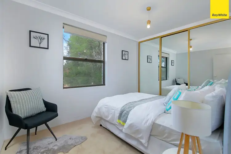 Fifth view of Homely unit listing, 5/38-40 Doomben Avenue, Eastwood NSW 2122