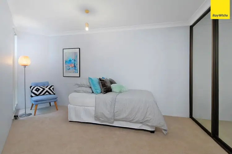 Sixth view of Homely unit listing, 5/38-40 Doomben Avenue, Eastwood NSW 2122