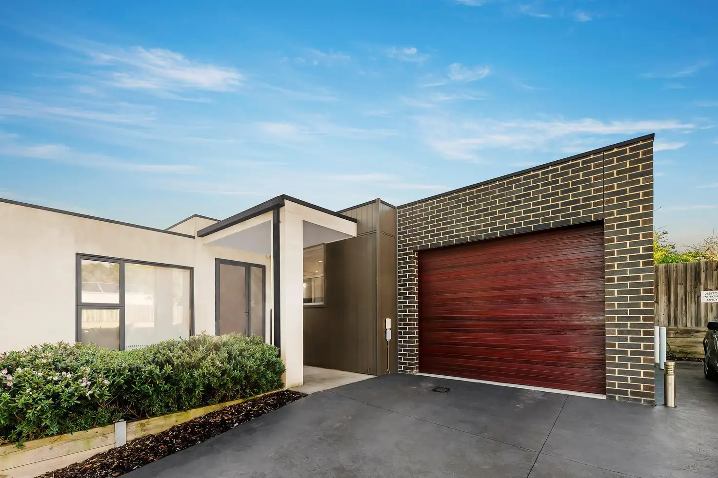 Main view of Homely unit listing, 5/17-19 Renown Street, Burwood VIC 3125