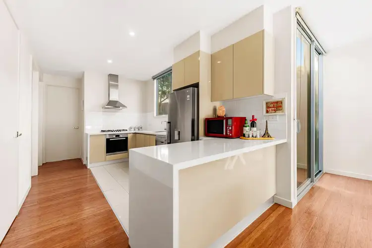 Third view of Homely unit listing, 5/17-19 Renown Street, Burwood VIC 3125