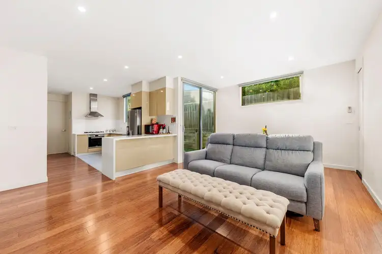 Fourth view of Homely unit listing, 5/17-19 Renown Street, Burwood VIC 3125