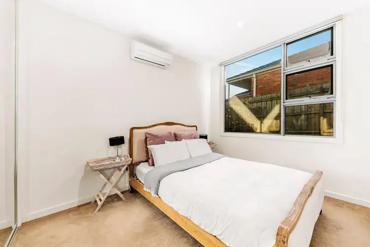 Fifth view of Homely unit listing, 5/17-19 Renown Street, Burwood VIC 3125