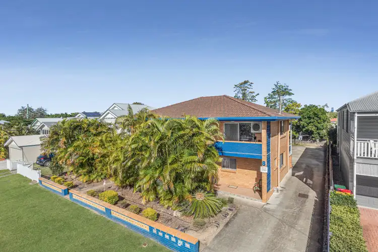 Fourth view of Homely block of units listing, 8 Goulburn Street, Gordon Park QLD 4031