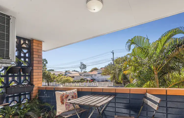 Sixth view of Homely block of units listing, 8 Goulburn Street, Gordon Park QLD 4031