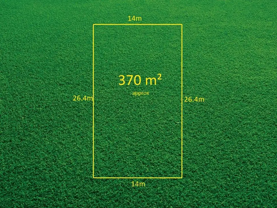 Main view of Homely land listing, 4 Trowbridge Drive, Wollert VIC 3750