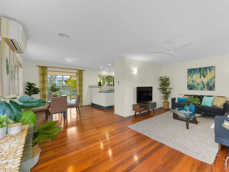 Third view of Homely house listing, 22 Abbey Street, Wavell Heights QLD 4012