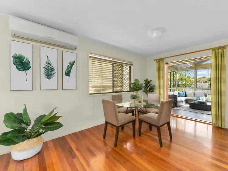 Fifth view of Homely house listing, 22 Abbey Street, Wavell Heights QLD 4012