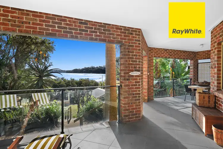 Third view of Homely house listing, 67 Pacific Crescent, Maianbar NSW 2230