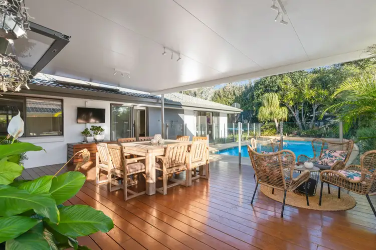 Main view of Homely house listing, 20 Hopbush Street, Palm Beach QLD 4221