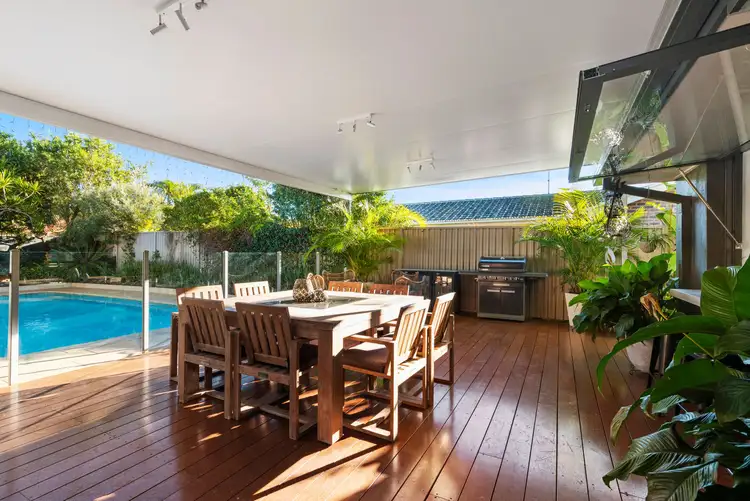 Second view of Homely house listing, 20 Hopbush Street, Palm Beach QLD 4221