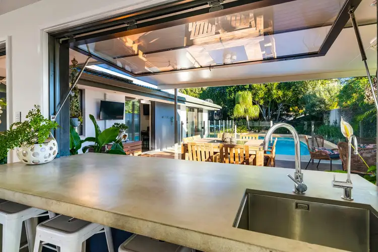 Third view of Homely house listing, 20 Hopbush Street, Palm Beach QLD 4221