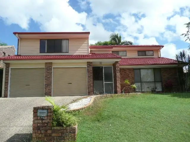 79 Pallert Street
