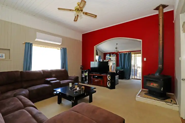 Second view of Homely house listing, 190 Grafton Street, Warwick QLD 4370