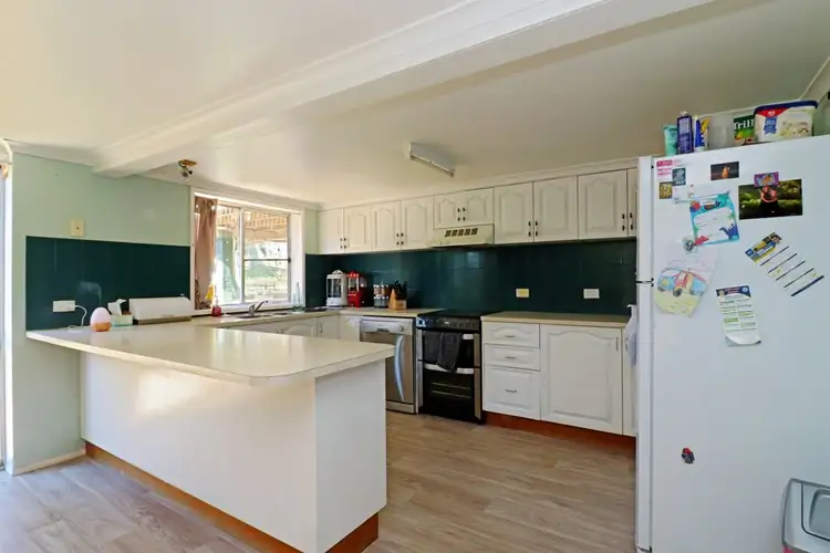 Fourth view of Homely house listing, 190 Grafton Street, Warwick QLD 4370