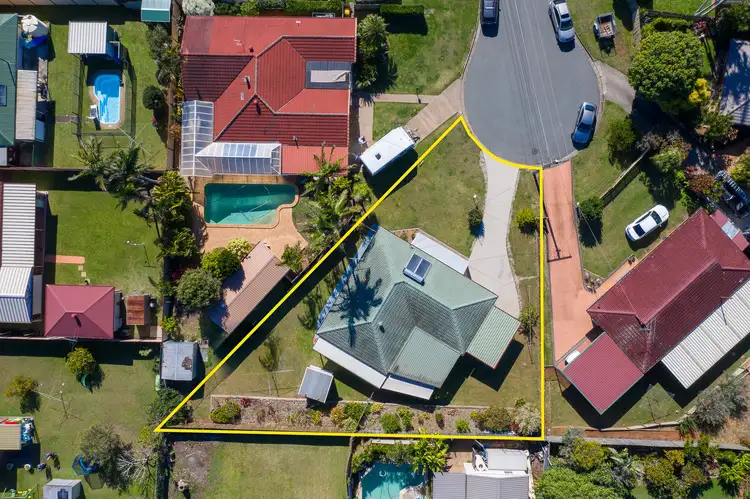 7 Marginalia Court, Cleveland QLD 4163