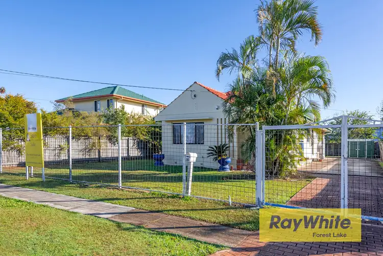 Second view of Homely house listing, 96 Buddleia Street, Inala QLD 4077