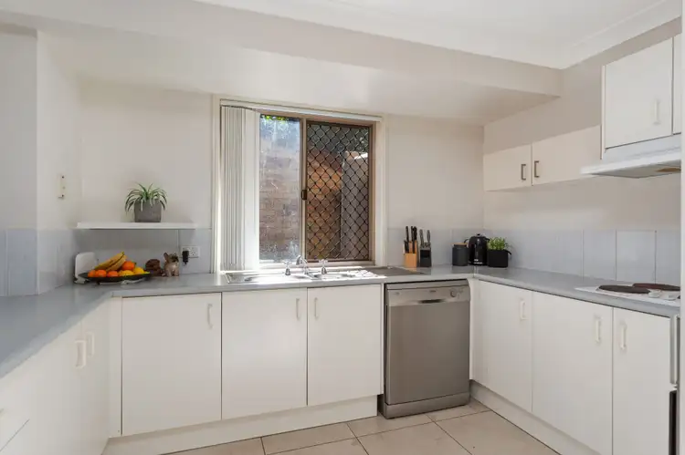 Second view of Homely house listing, 12 Parkside Circuit, Robina QLD 4226