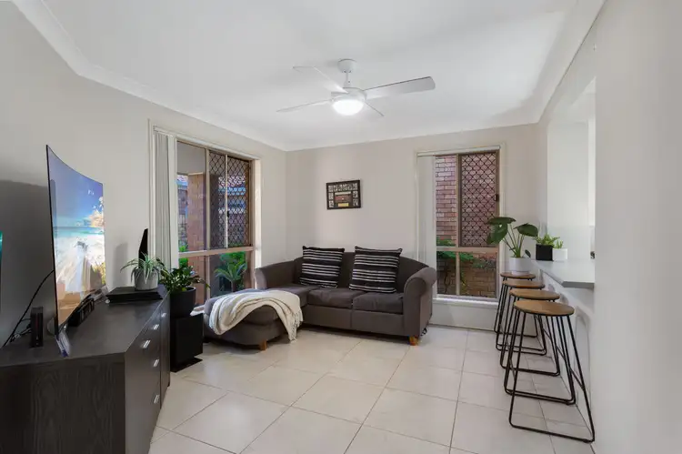 Third view of Homely house listing, 12 Parkside Circuit, Robina QLD 4226