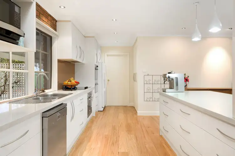 Sixth view of Homely house listing, 1 Bowkett Close, Romsey VIC 3434