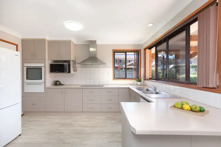 Second view of Homely house listing, 111 Kilmorey Street, Carindale QLD 4152