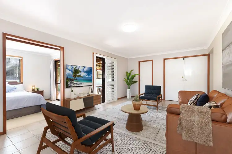 Fifth view of Homely house listing, 111 Kilmorey Street, Carindale QLD 4152