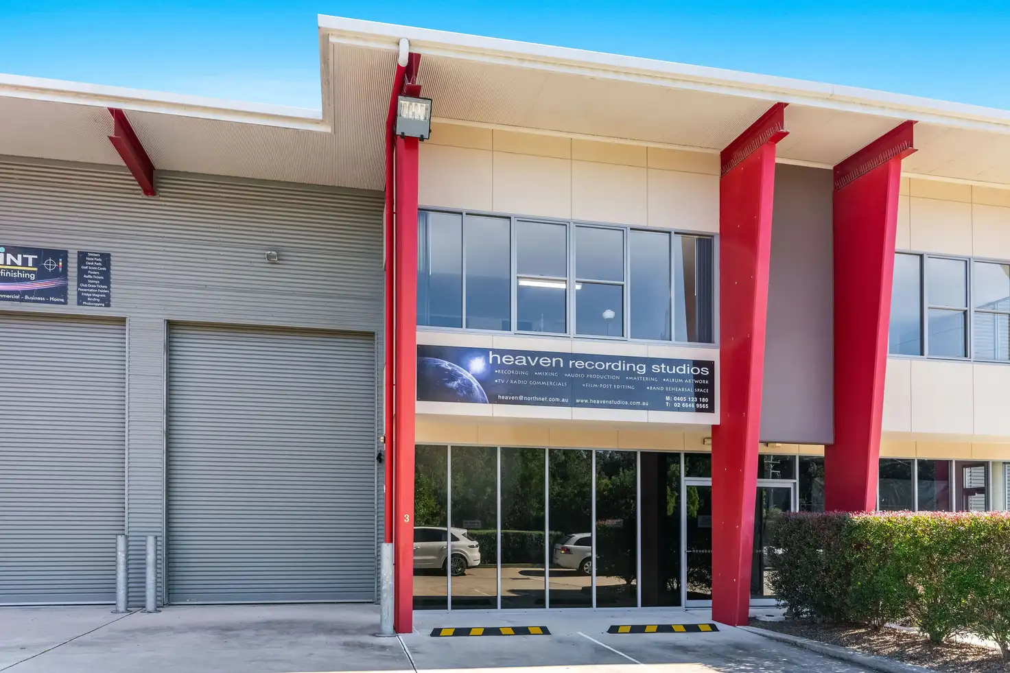 Main view of Homely studio listing, 3/1 Quarterdeck Place, Yamba NSW 2464