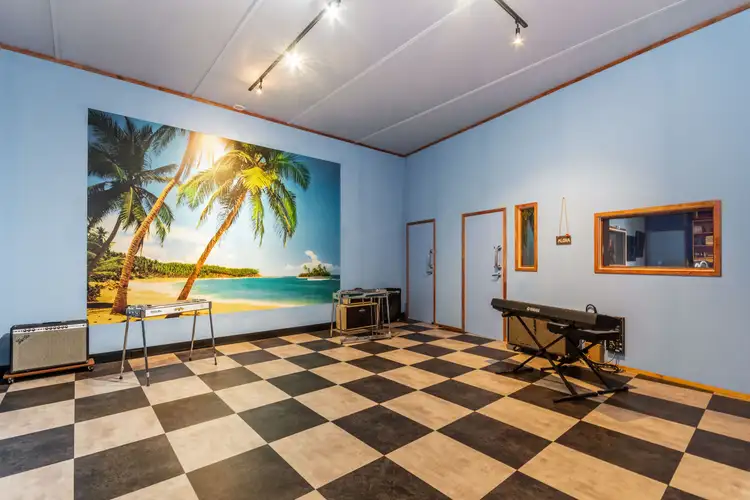 Second view of Homely studio listing, 3/1 Quarterdeck Place, Yamba NSW 2464