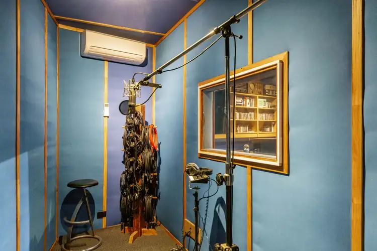 Sixth view of Homely studio listing, 3/1 Quarterdeck Place, Yamba NSW 2464