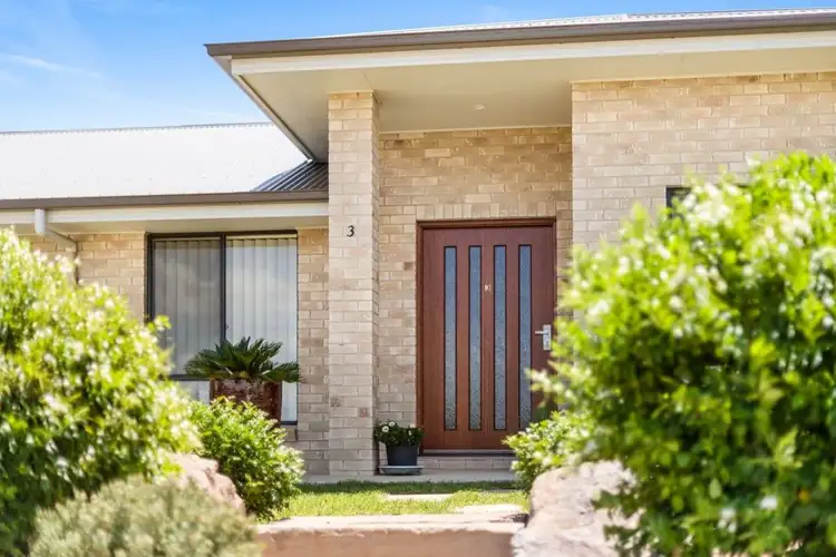 Fourth view of Homely house listing, 3 Massey Street, Kingsthorpe QLD 4400