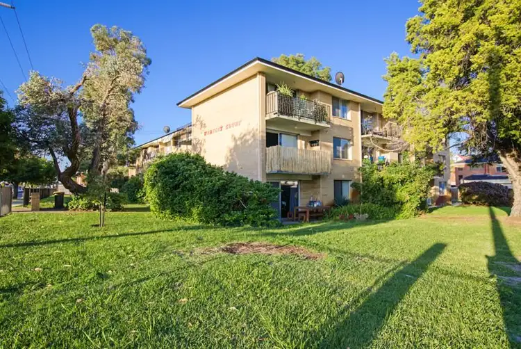 15/222 Whatley Crescent, Maylands WA 6051