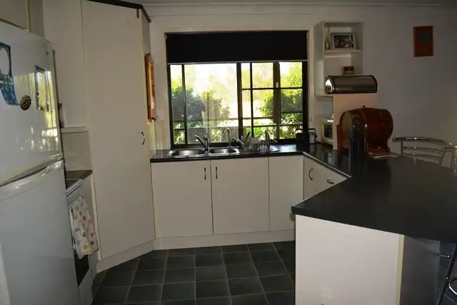 Second view of Homely house listing, 43 Garden Street, Tambo QLD 4478