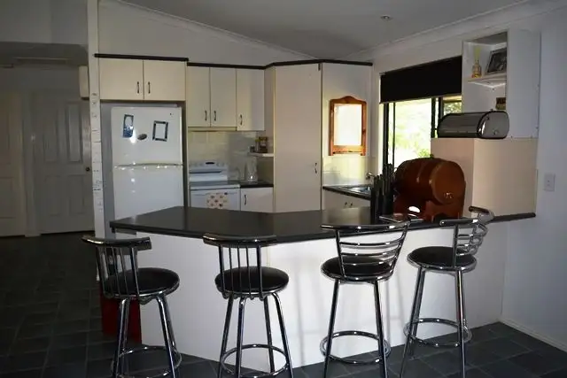 Third view of Homely house listing, 43 Garden Street, Tambo QLD 4478