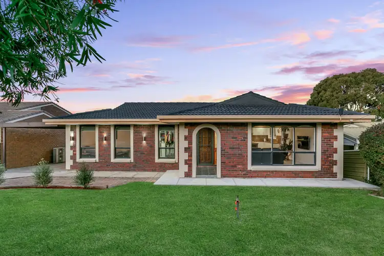 29 Bellavista Road, Flagstaff Hill SA 5159