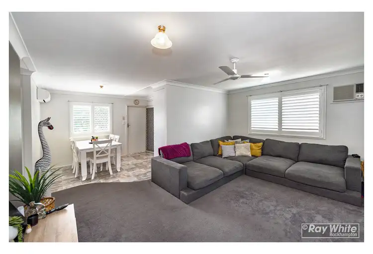 Second view of Homely house listing, 8 Locke Street, Kawana QLD 4701