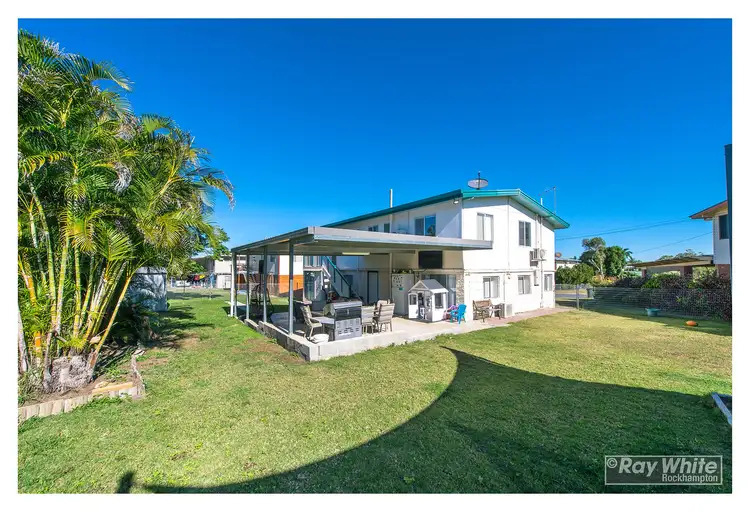 Third view of Homely house listing, 8 Locke Street, Kawana QLD 4701