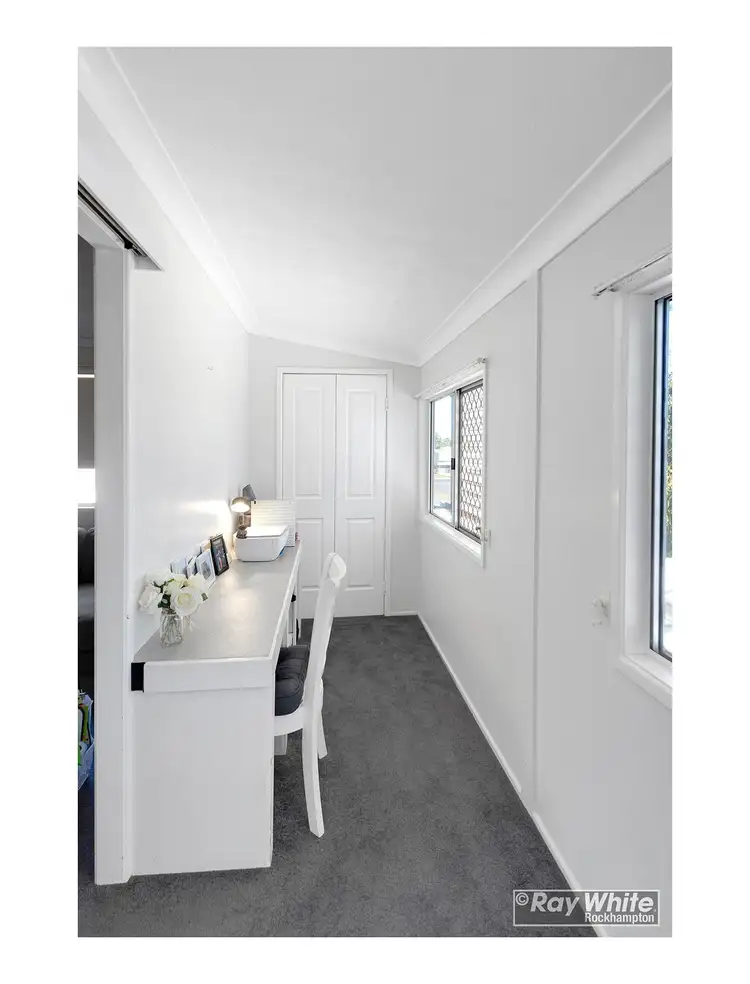Fourth view of Homely house listing, 8 Locke Street, Kawana QLD 4701