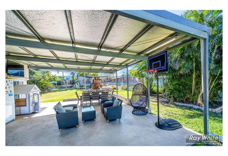 Fifth view of Homely house listing, 8 Locke Street, Kawana QLD 4701