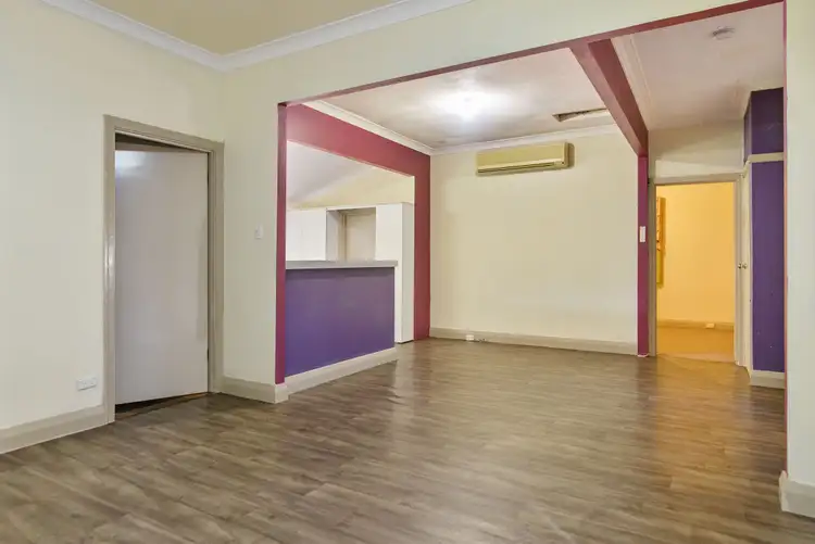 Fifth view of Homely house listing, 295 Blair Street, South Bunbury WA 6230