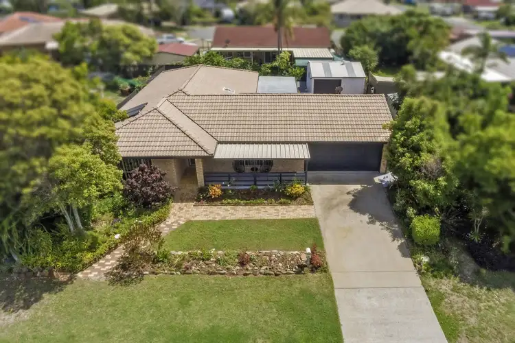 29 Kunde Street, Beachmere QLD 4510