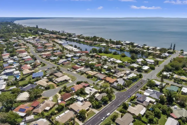 Fifth view of Homely house listing, 29 Kunde Street, Beachmere QLD 4510