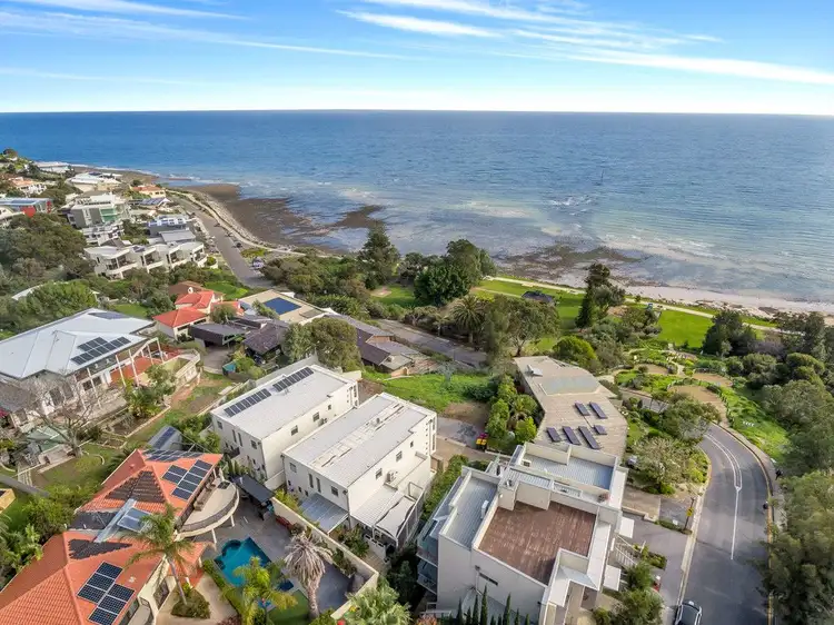 Fourth view of Homely townhouse listing, 3/11 Burnham Road, Kingston Park SA 5049
