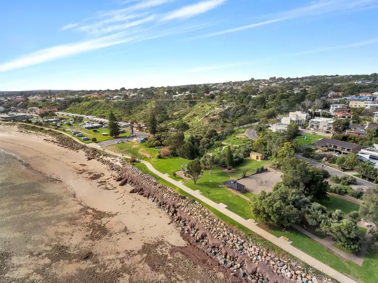 Fifth view of Homely townhouse listing, 3/11 Burnham Road, Kingston Park SA 5049