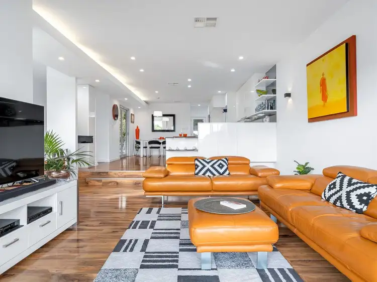 Seventh view of Homely townhouse listing, 3/11 Burnham Road, Kingston Park SA 5049