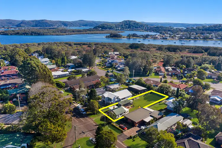 Second view of Homely house listing, 65 Rickard Road, Empire Bay NSW 2257