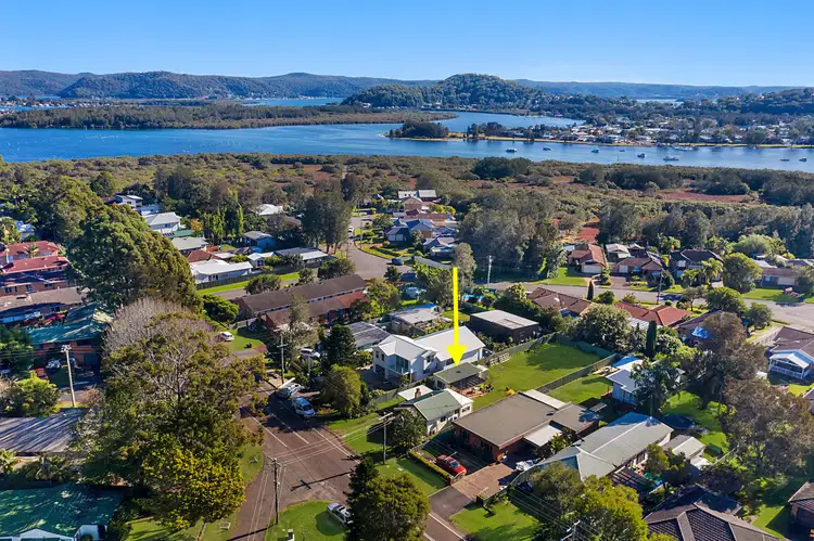 Fourth view of Homely house listing, 65 Rickard Road, Empire Bay NSW 2257