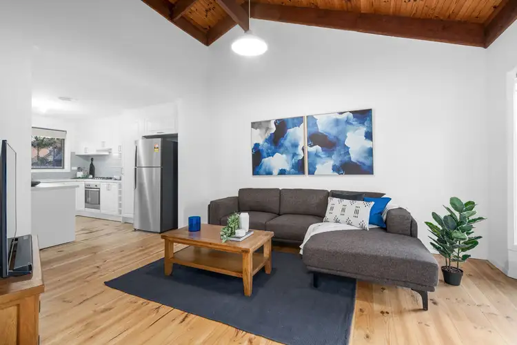 Fourth view of Homely unit listing, 33/117 Plenty Road, Bundoora VIC 3083