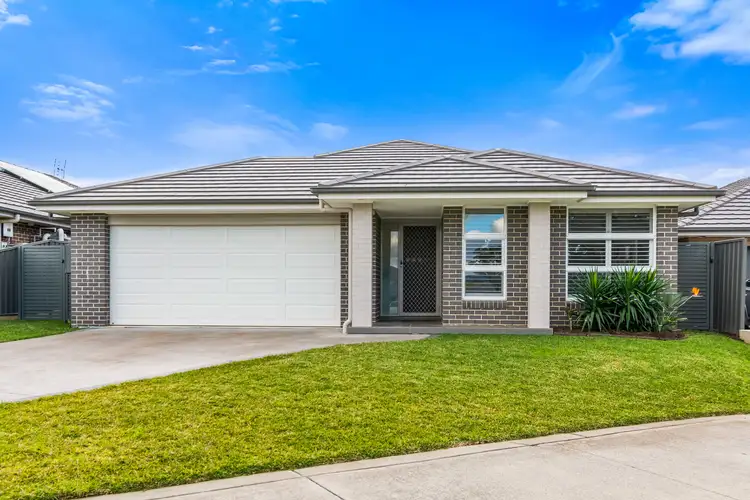 Main view of Homely house listing, 15 Hobbs Street, Horsley NSW 2530