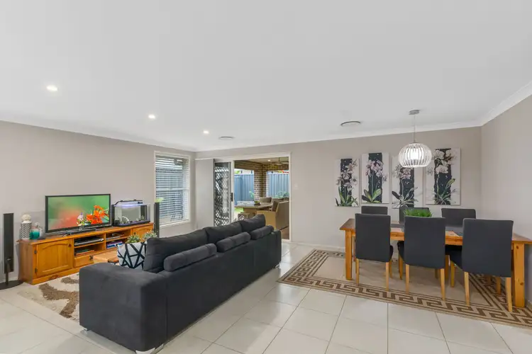 Second view of Homely house listing, 15 Hobbs Street, Horsley NSW 2530